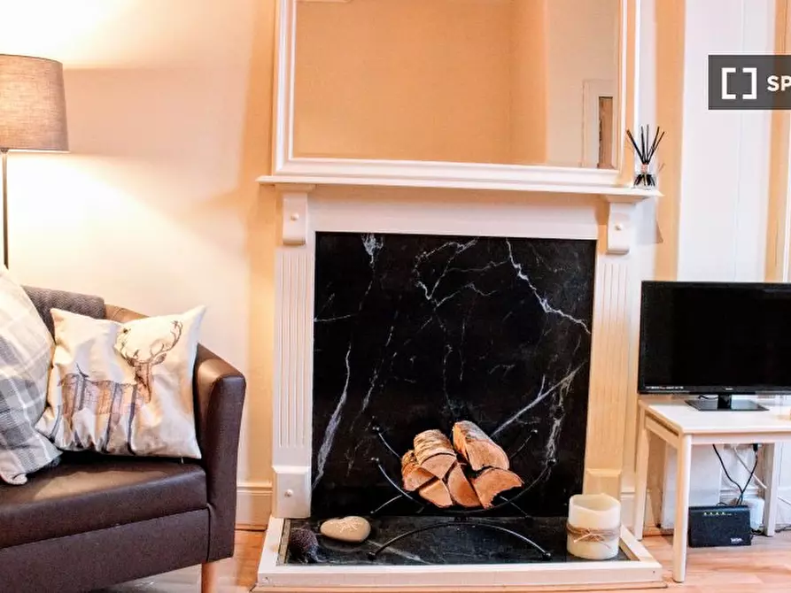 Immagine 5 di Appartamento in affitto  in Broughton Rd a Bonnington, Lochend and Craigentinny