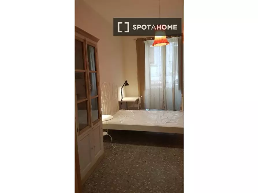 Immagine 3 di Appartamento in affitto  in Via Antonietta de Pace a Napoli