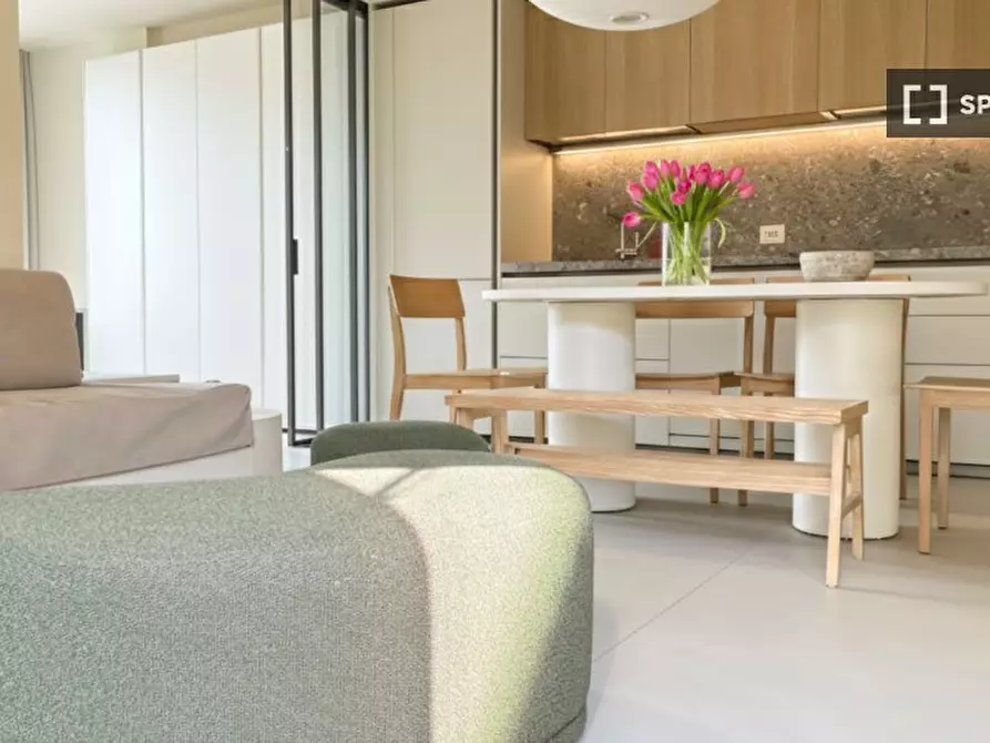 Immagine 2 di Appartamento in affitto  in Via Nino Bixio a Milano