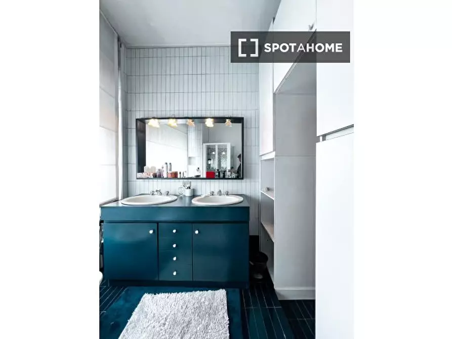 Immagine 16 di Appartamento in affitto  in Viale Carlo Espinasse a Milano