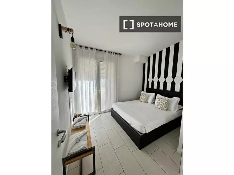 Immagine 11 di Appartamento in affitto  in Viale Belfiore a Firenze