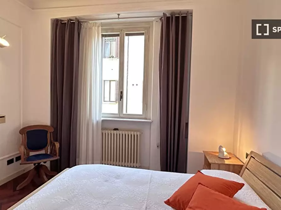 Immagine 18 di Appartamento in affitto  in Via L. Cagnola a Milano