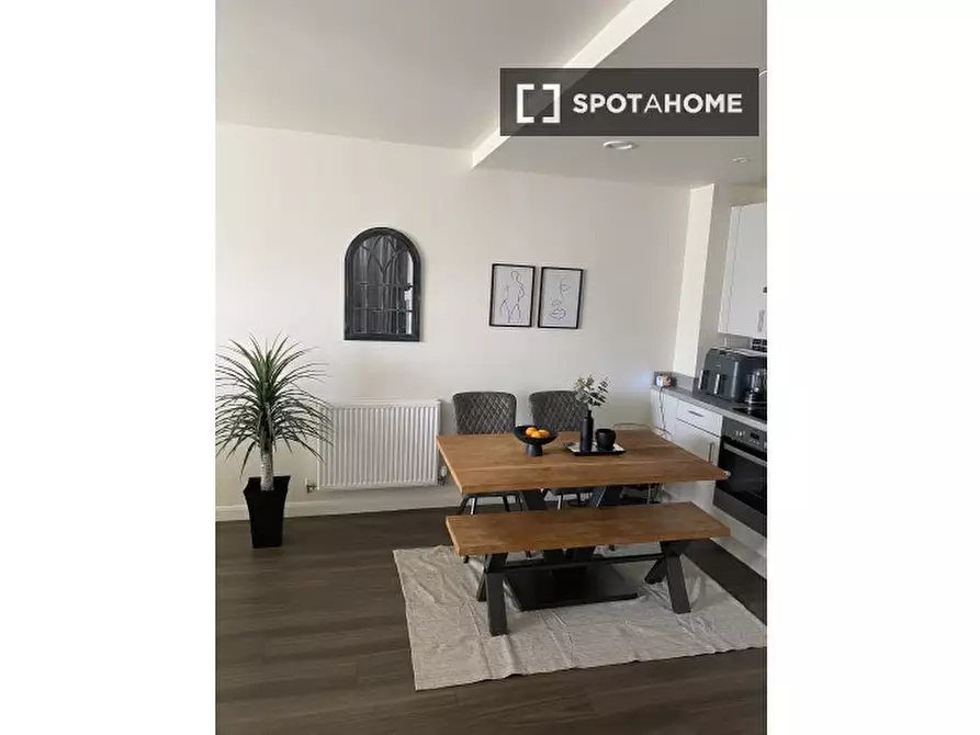 Immagine 10 di Camera condivisa in affitto  in Cranton Ave a Hillingdon