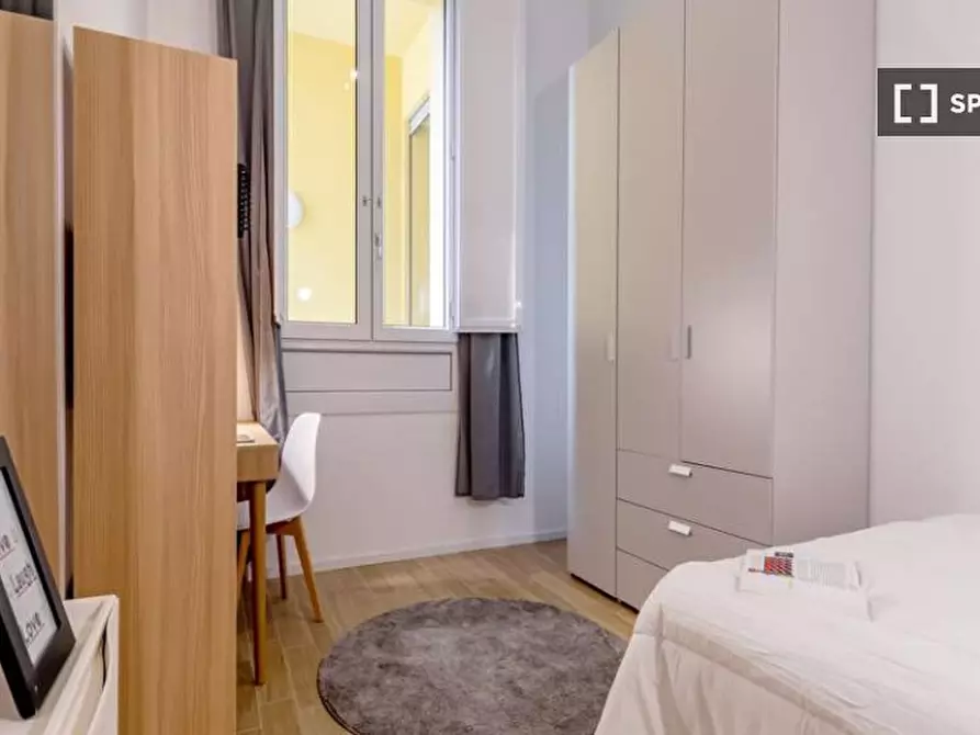 Immagine 7 di Camera condivisa in affitto  in Via Carlo Pedrotti a Torino