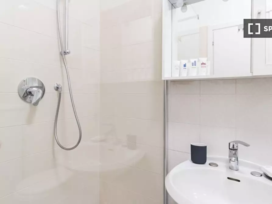 Immagine 14 di Appartamento in affitto  in Via Lazzaro Palazzi a Milano