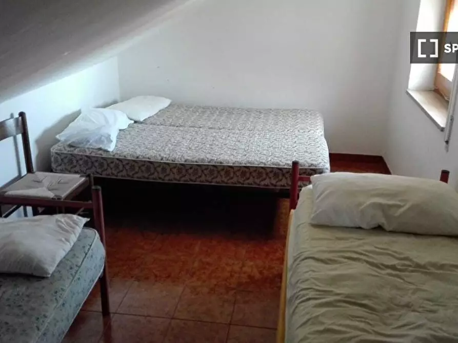 Immagine 2 di Appartamento in affitto  in Via Giovenale a Formia