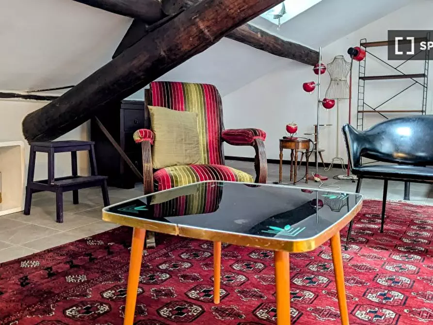 Immagine 8 di Ufficio in affitto  in Via dei Transiti a Milano