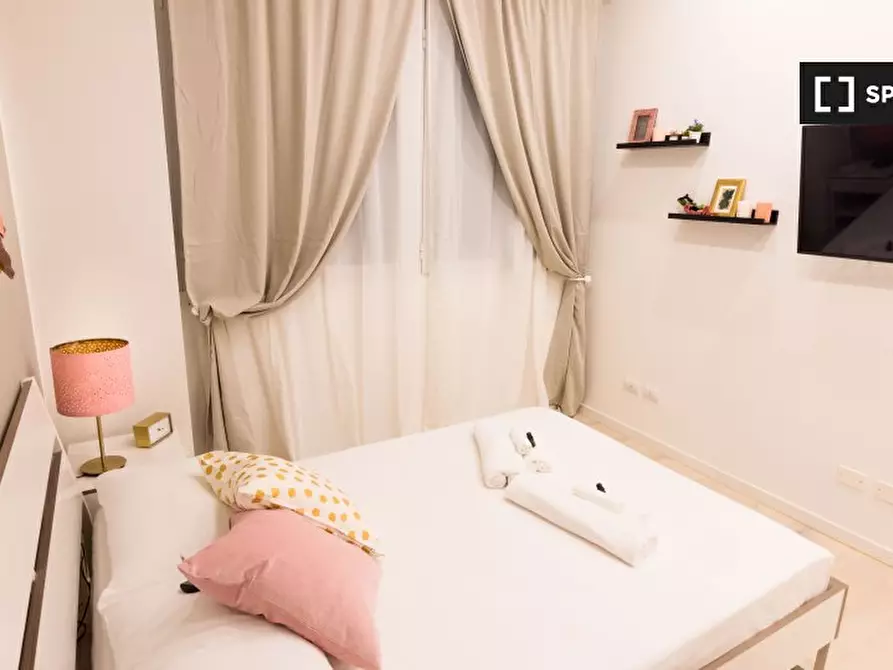 Immagine 9 di Appartamento in affitto  in Via Marco Greppi a Milano