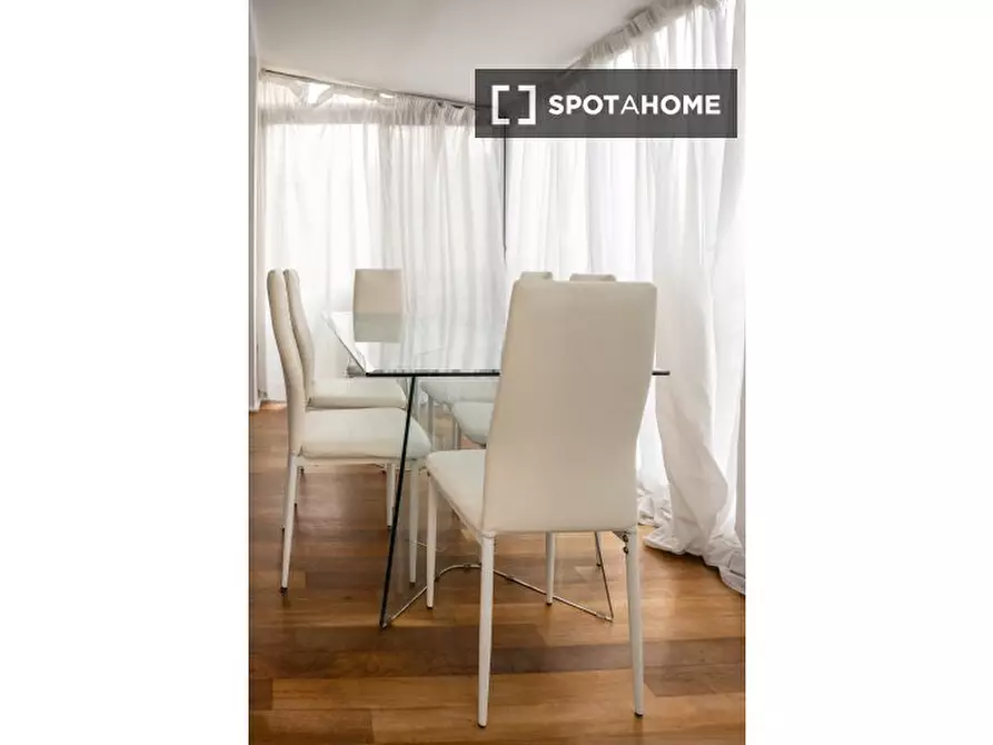 Immagine 11 di Ufficio in affitto  in Via Ludovico Lazzaro Zamenhof a Milano