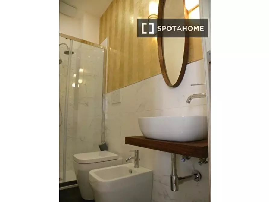 Immagine 11 di Appartamento in affitto  in Via del Gelsomino a Firenze