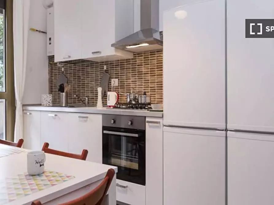 Immagine 11 di Camera condivisa in affitto  in Viale Giovanni Vicini a Bologna