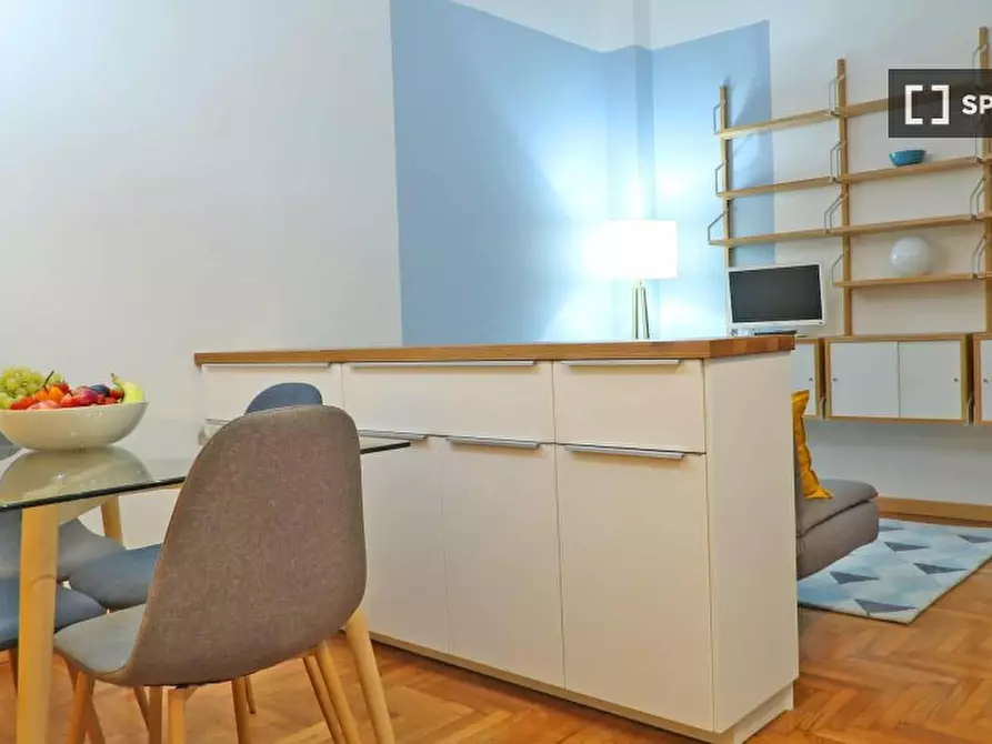 Immagine 3 di Appartamento in affitto  in Viale Famagosta a Milano