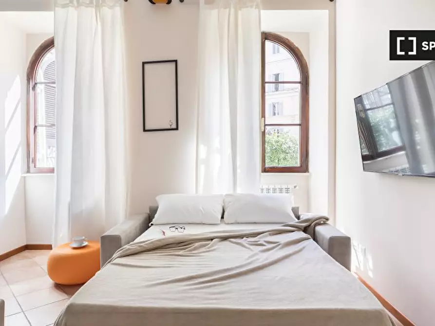 Immagine 17 di Appartamento in affitto  in Via Sforza a Roma