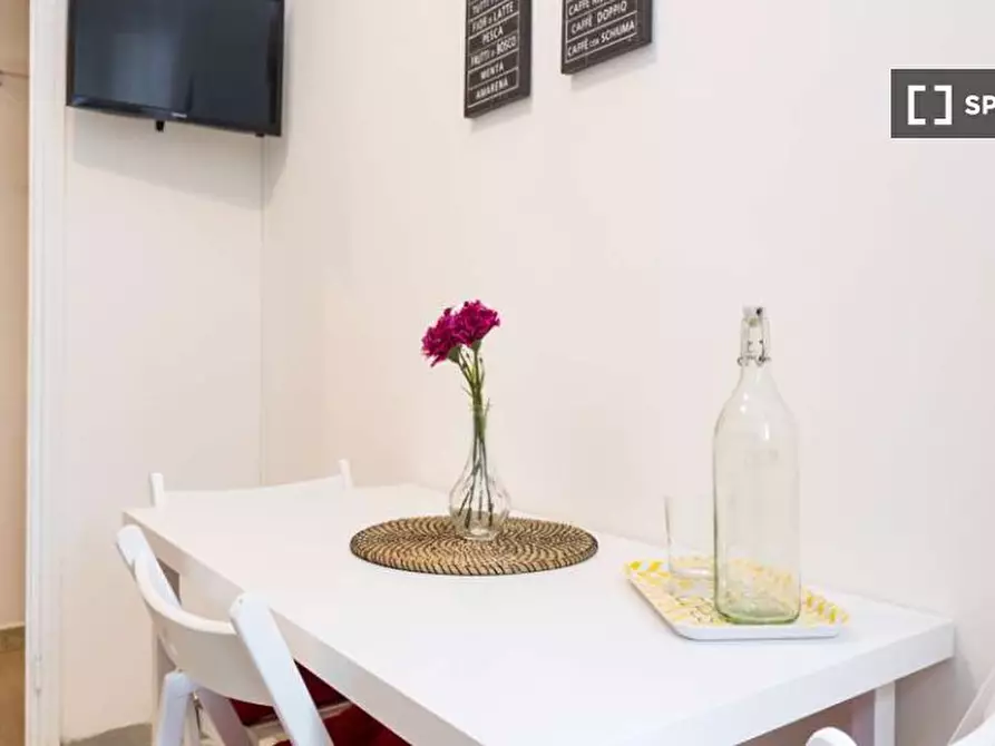 Immagine 11 di Camera condivisa in affitto  in Via Antonio Cecchi Milan a Milano