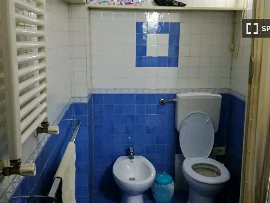 Immagine 5 di Camera condivisa in affitto  in Via Giacomo da Gozo a Roma