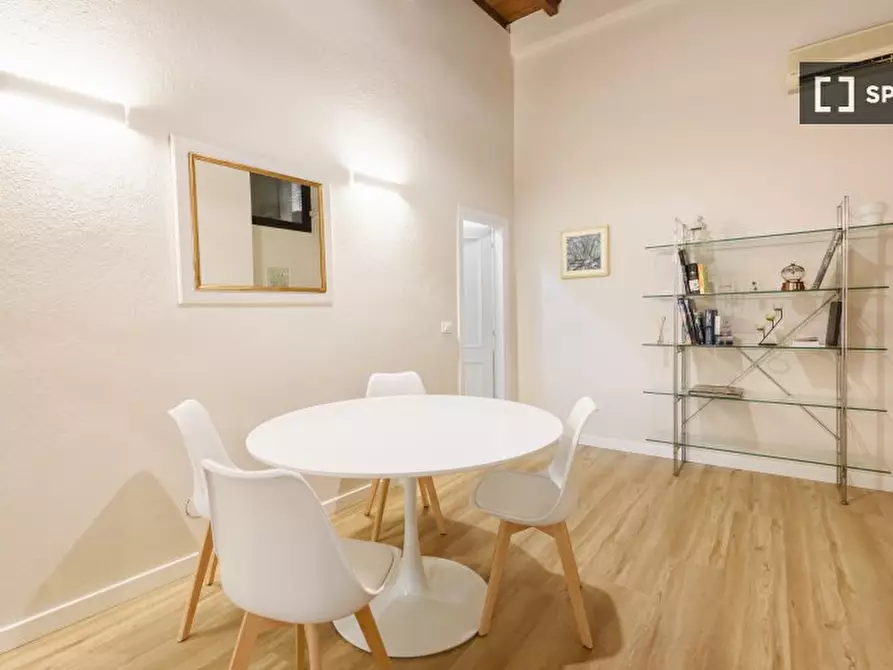 Immagine 2 di Appartamento in affitto  in Via dei Lamberti a Firenze