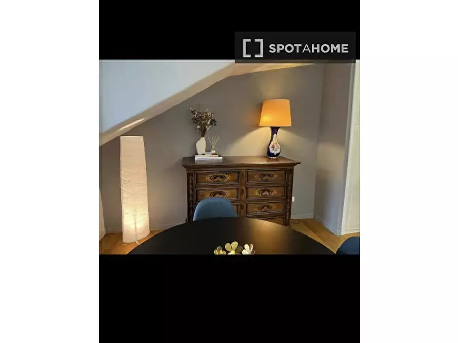 Immagine 2 di Ufficio in affitto  in Via della Spiga a Milano