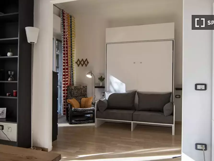 Immagine 7 di Appartamento in affitto  in Via Antonio Grossich a Milano