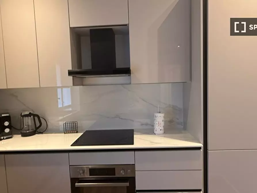 Immagine 7 di Appartamento in affitto  in Via Francesco Soave a Milano