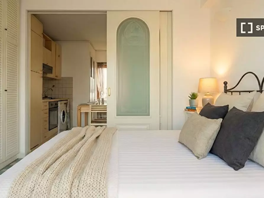 Immagine 15 di Appartamento in affitto  in Via della Commenda a Milano