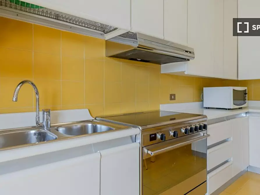 Immagine 11 di Camera condivisa in affitto  in AGRIGENTO a Padova