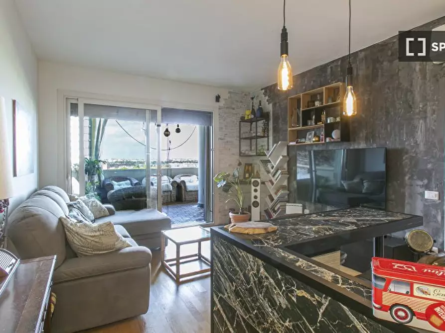 Immagine 15 di Appartamento in affitto  in Viale Giorgio Cingoli a Roma