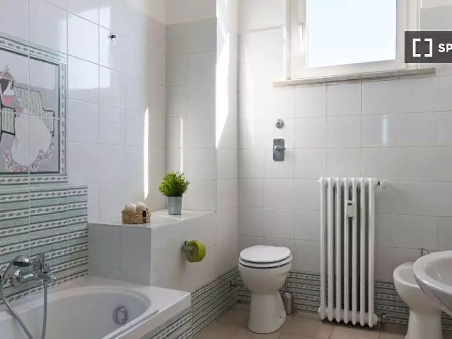 Immagine 12 di Camera condivisa in affitto  in Via delle Acacie Milan a Buccinasco