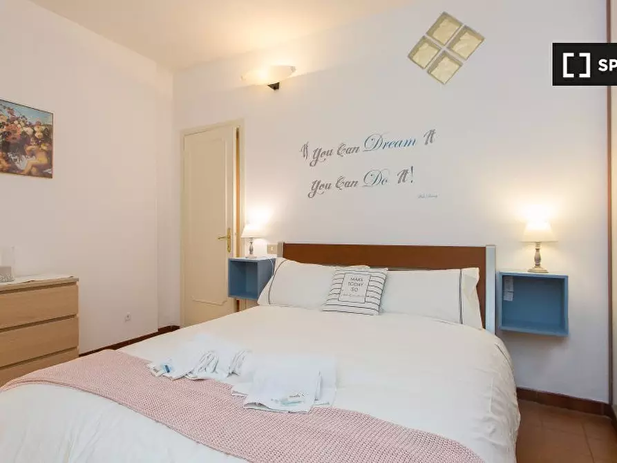 Immagine 15 di Appartamento in affitto  in Via dei Panieri a Roma