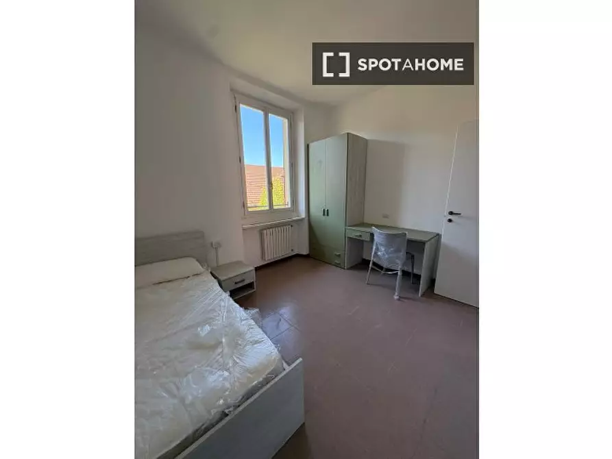 Immagine 3 di Camera condivisa in affitto  in Via Nicola Palmieri a Milano
