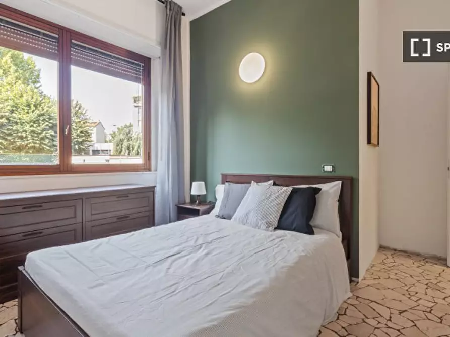 Immagine 3 di Camera condivisa in affitto  in Via Uguccione Da Pisa a Milano