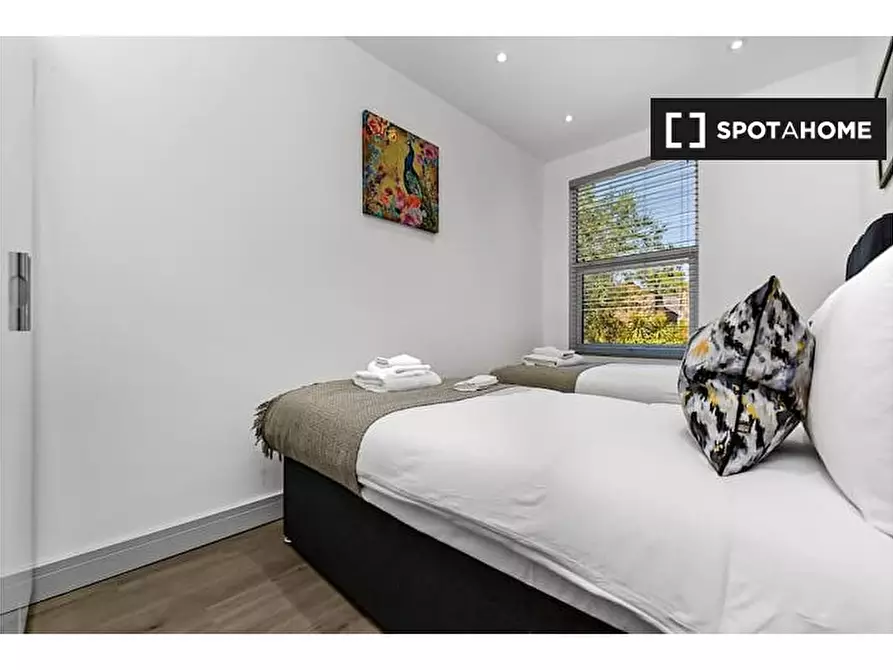 Immagine 16 di Appartamento in affitto  in Flat B a Lambeth