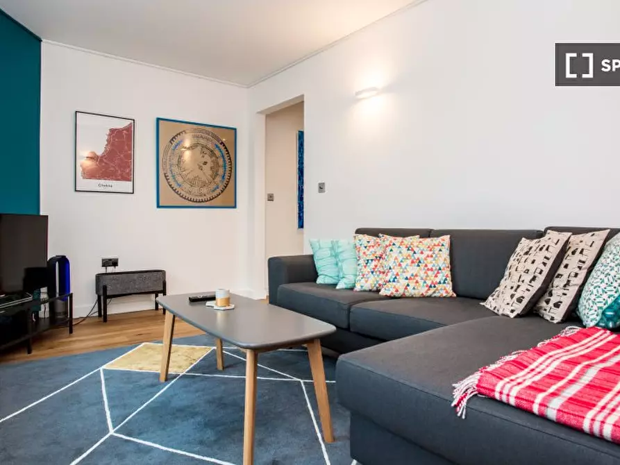 Immagine 9 di Appartamento in affitto  in Flat Triangle Court a Camberwell