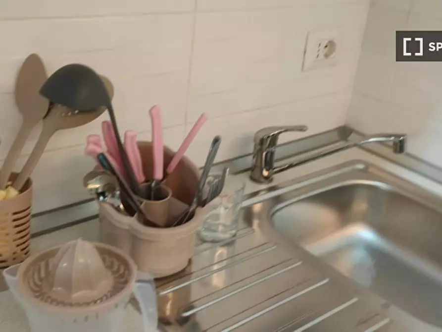 Immagine 6 di Ufficio in affitto  in Vico Giganti a Napoli