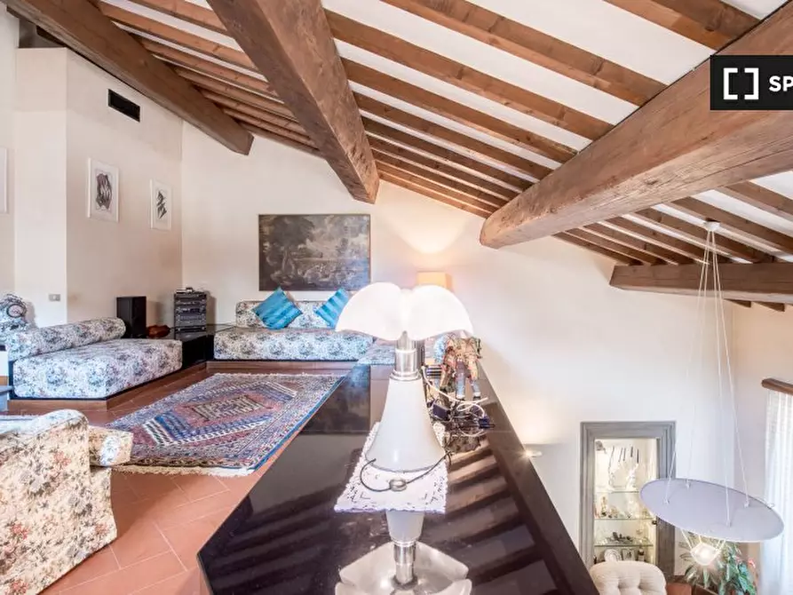 Immagine 8 di Appartamento in affitto  in Chiasso del Buco, 50122 Firenze FI, Italy a Firenze