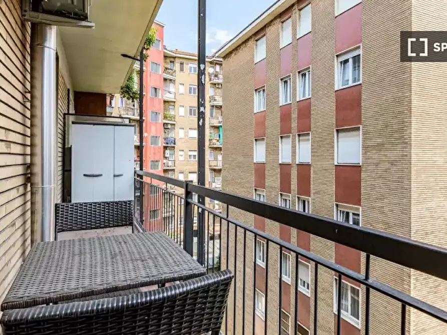 Immagine 4 di Appartamento in affitto  in Via Giuseppe Antonio Borgese a Milano