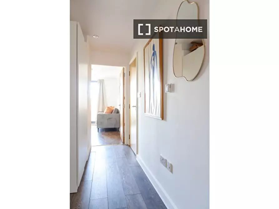 Immagine 8 di Appartamento in affitto  in Spurstowe Terrace a Hackney