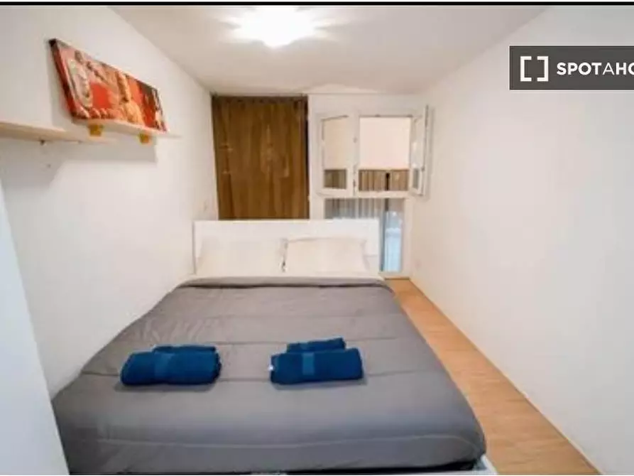 Immagine 4 di Appartamento in affitto  in Via Nicola Palmieri a Milano