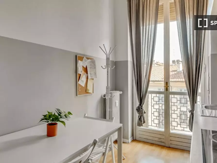 Immagine 12 di Camera condivisa in affitto  in Corso Di Porta Romana a Milano