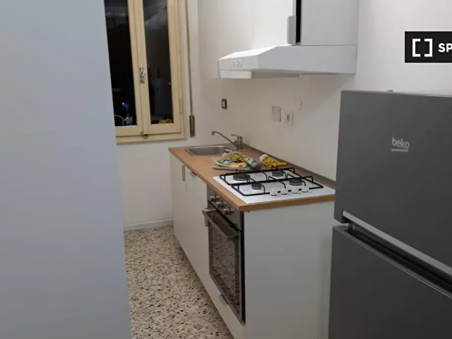 Immagine 7 di Camera condivisa in affitto  in Via Tommaso Salvini a Bologna