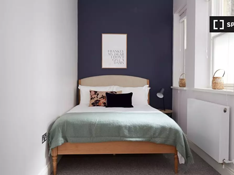 Immagine 9 di Appartamento in affitto  in Virginia House a Camden Town