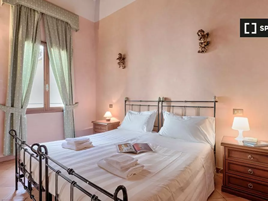 Immagine 5 di Appartamento in affitto  in Via Monalda, 50123 Firenze FI, Italy a Firenze