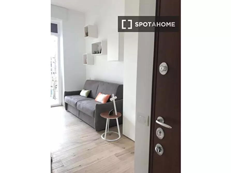 Immagine 6 di Ufficio in affitto  in Via Legnano a Milano