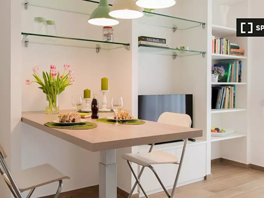 Immagine 8 di Appartamento in affitto  in Corso Garibaldi, 20121 Milano MI, Italy a Milano