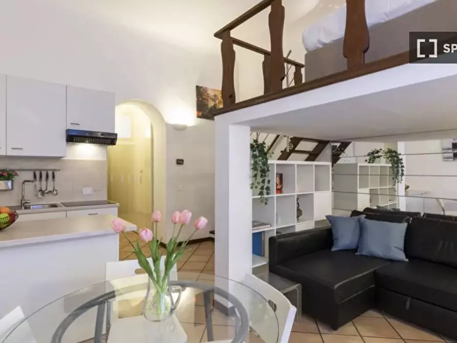 Immagine 12 di Ufficio in affitto  in Viale Monte Nero a Milano