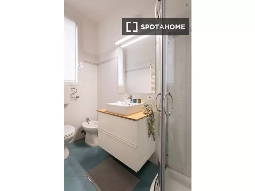 Immagine 7 di Appartamento in affitto  in Via de' Coltelli a Bologna