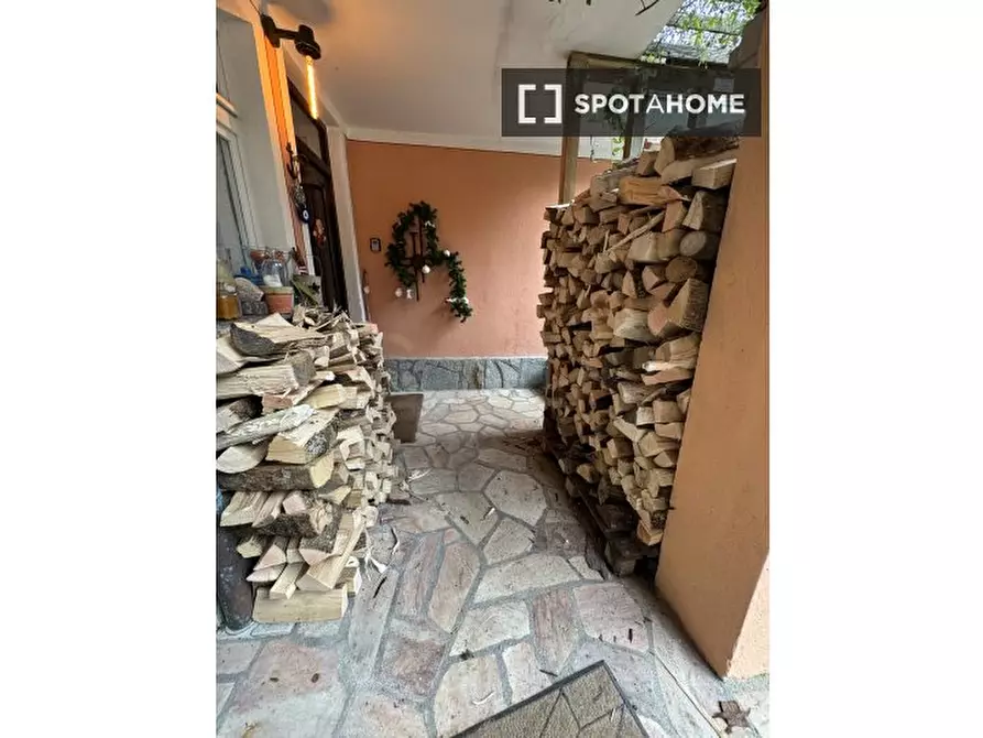 Immagine 14 di Appartamento in affitto  in Str. dei Forni e dei Goffi a Torino