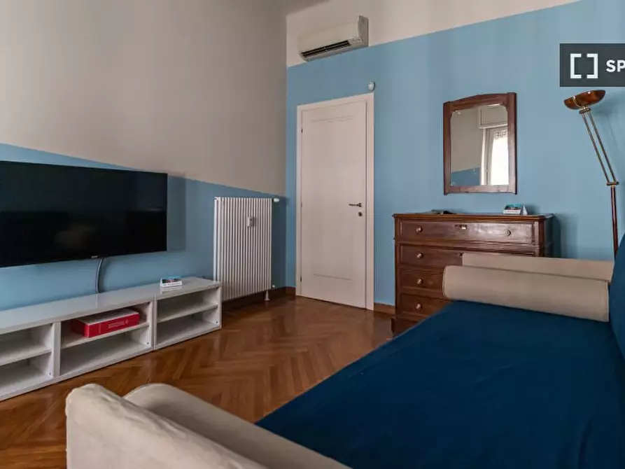 Immagine 6 di Appartamento in affitto  in Via Gessi a Milano