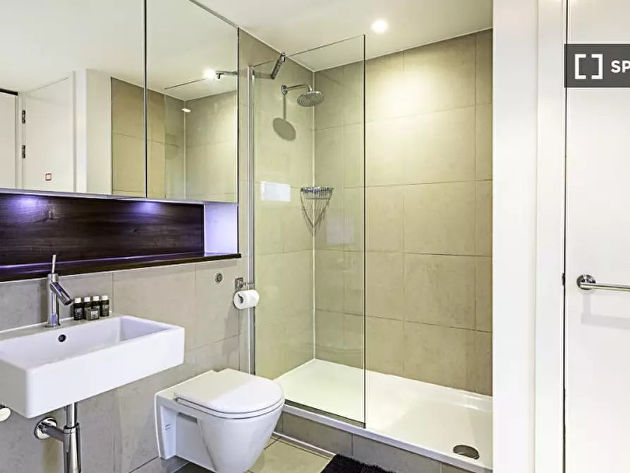 Immagine 6 di Appartamento in affitto  in Empire Square West a Camberwell