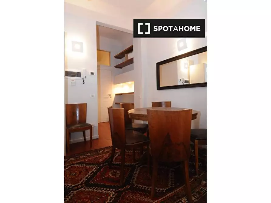 Immagine 4 di Appartamento in affitto  in Borgo Ognissanti a Firenze