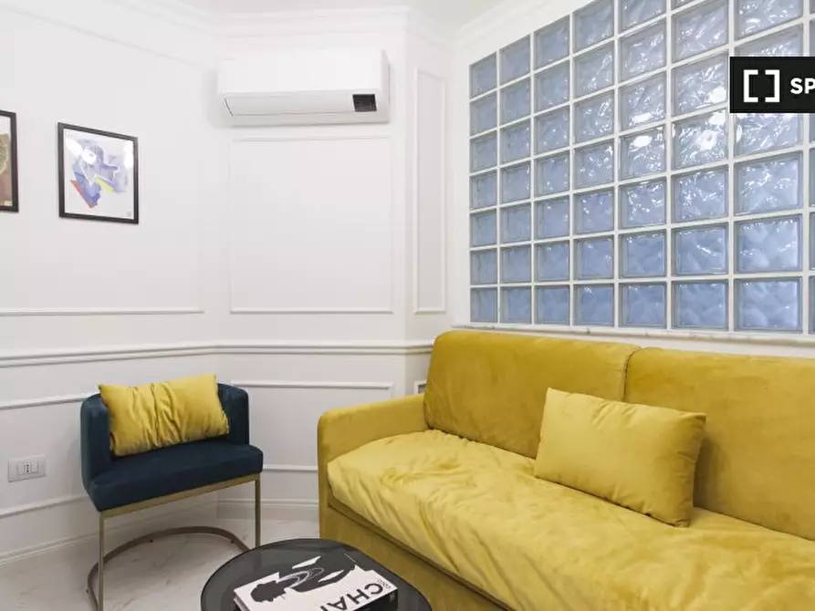 Immagine 3 di Appartamento in affitto  in Via Pietro Mascagni a Milano